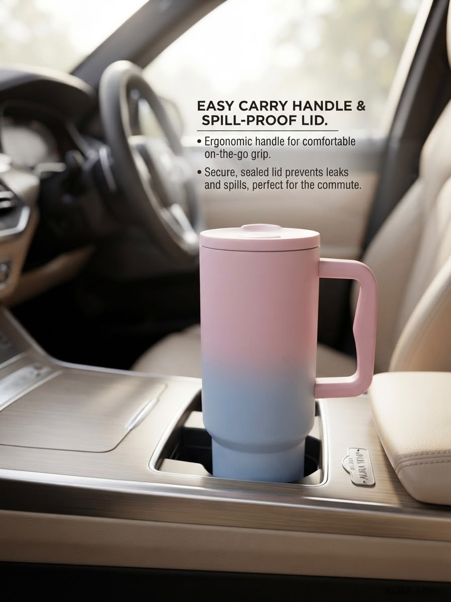 Nomad Tumbler