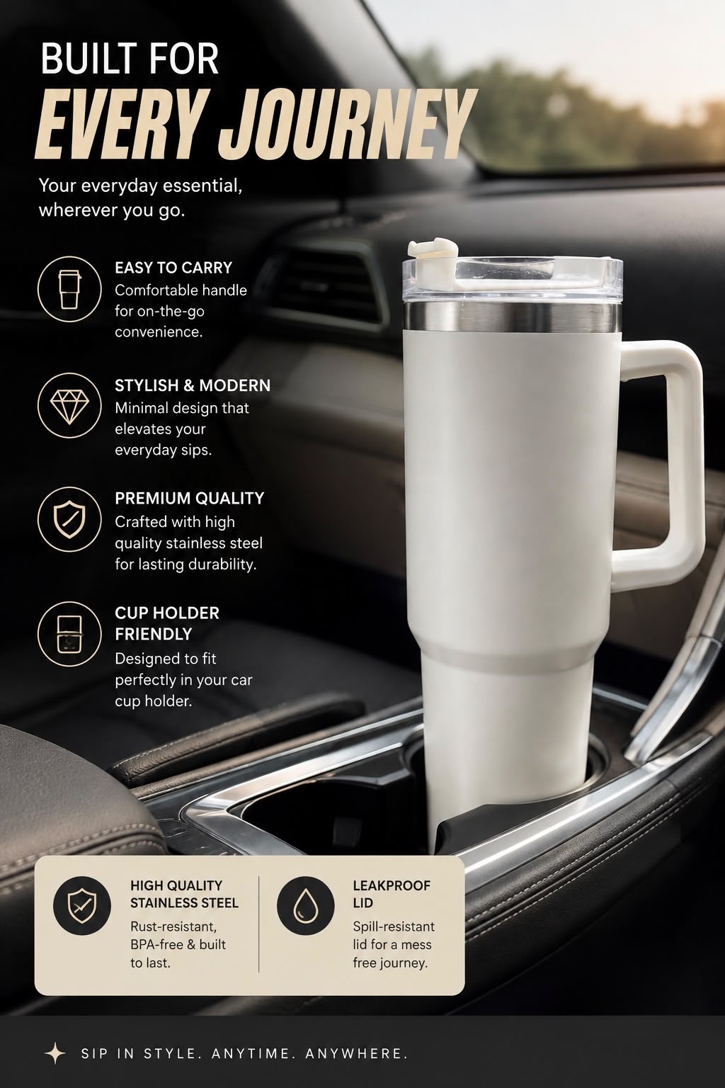 Companion 1200 (Light)