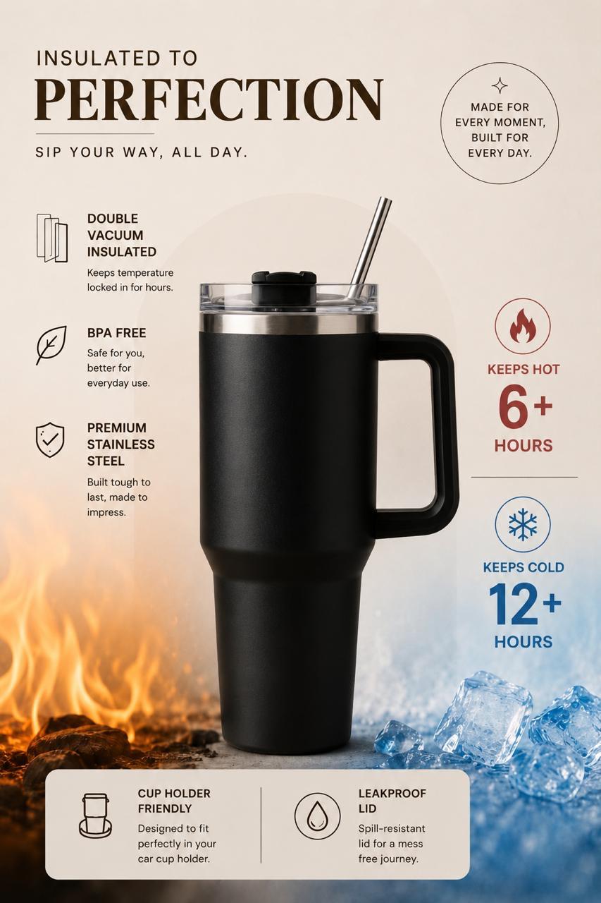 Companion 1200 (Dark)
