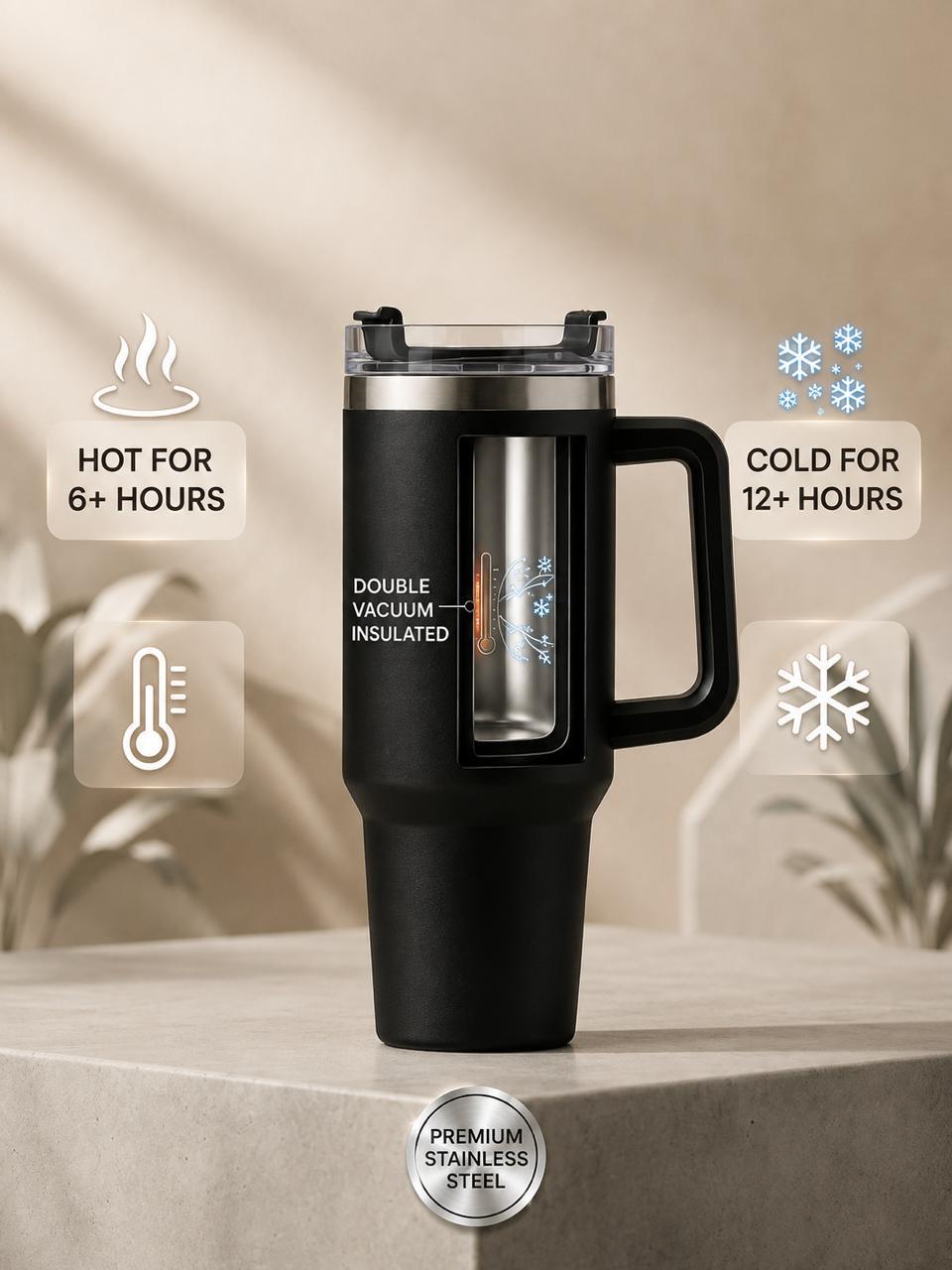 Companion 1200 (Dark)
