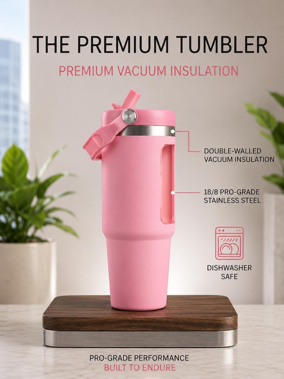 Companion 900 (Pink)