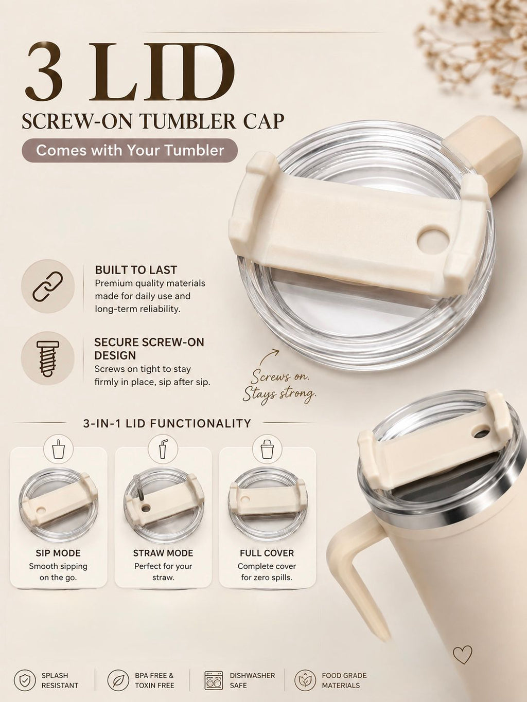 Companion 1200 (Light)